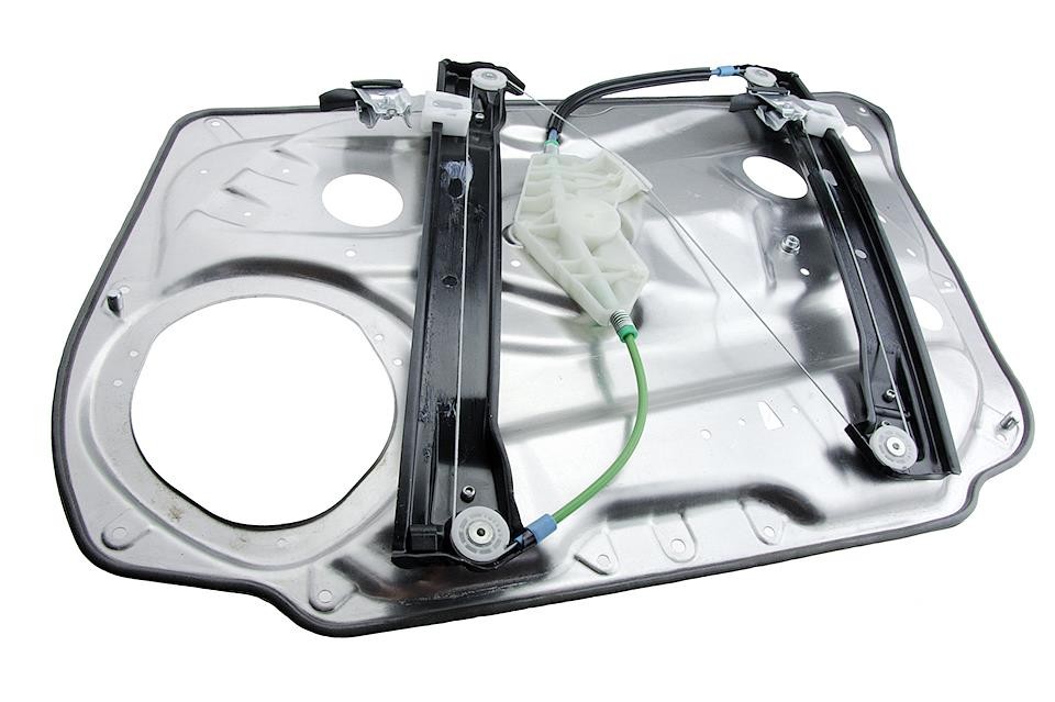 WINDOW OPERATING MECHANISM compatible MERCEDES C-KLASA W204 07-, E-KLASA W212 08- /FRONT LEFT Z PANELEM/ - EPS-ME-026