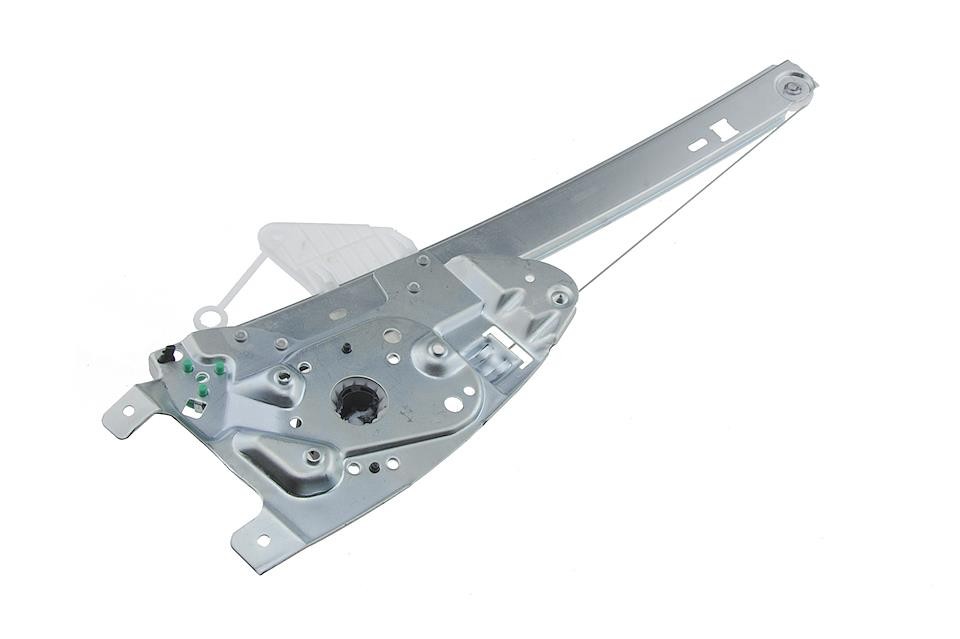 WINDOW OPERATING MECHANISM compatible SMART FORTWO 04-07, CITY 98- /FRONT RIGHT/ - EPS-ME-029