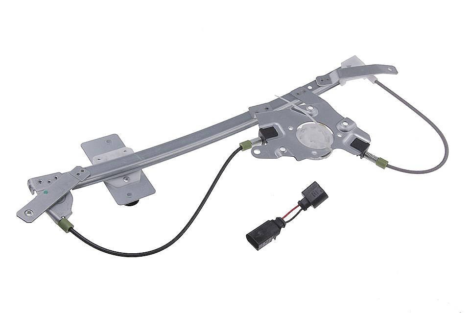 WINDOW OPERATING MECHANISM compatible SMART FORTWO 04-07, CITY 98- /FRONT LEFT/ - EPS-ME-032