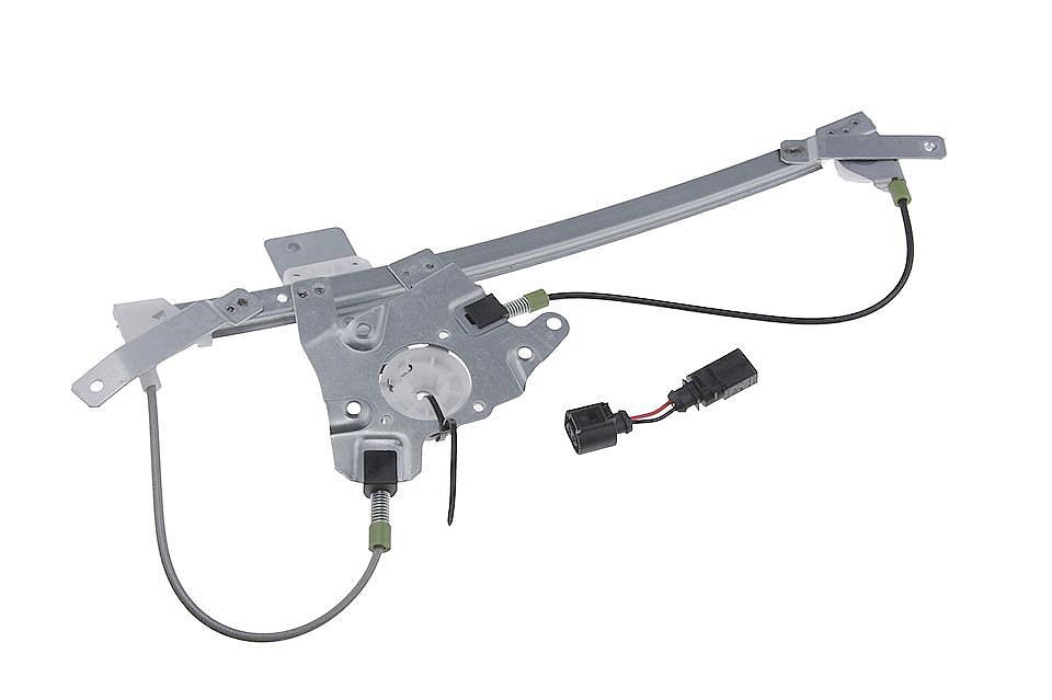 WINDOW OPERATING MECHANISM compatible SMART FORTWO 04-07, CITY 98- /FRONT RIGHT/ - EPS-ME-033