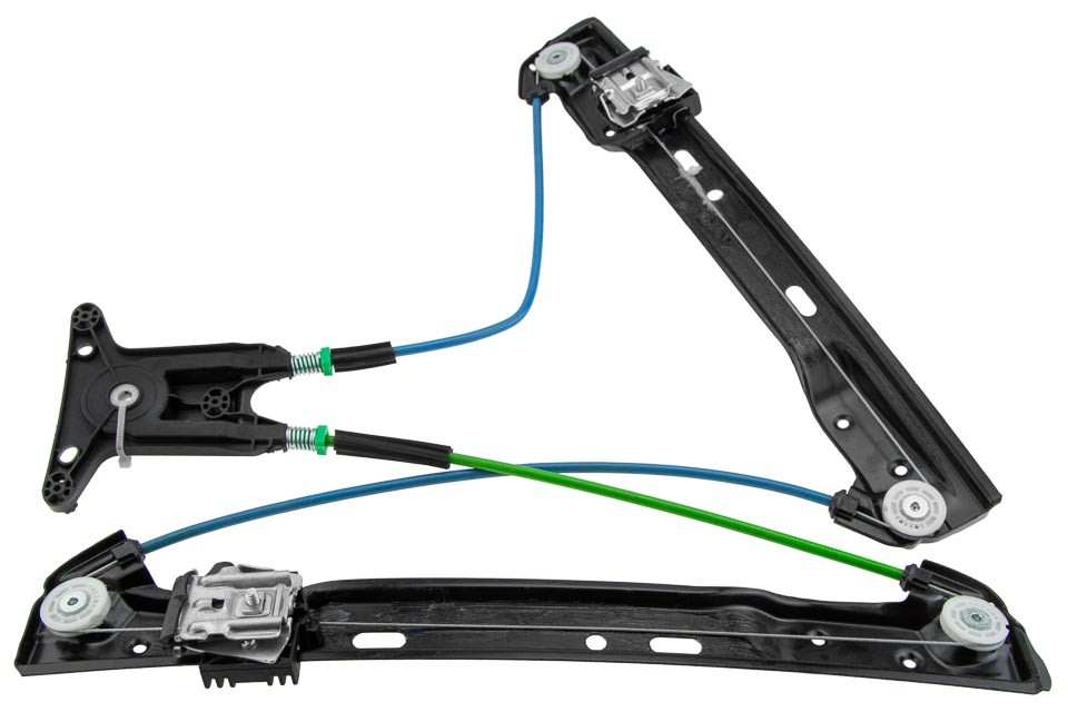 WINDOW OPERATING MECHANISM compatible MERCEDES C-KLASA W205 14- /FRONT LEFT/ - EPS-ME-036