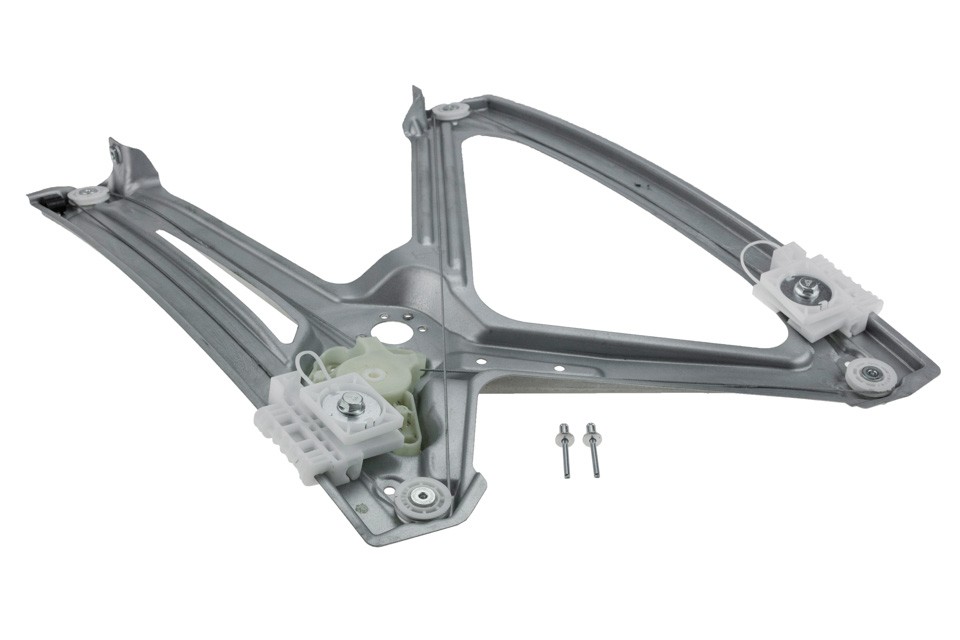 WINDOW OPERATING MECHANISM compatible SMART 451 07- /FRONT RIGHT/ - EPS-ME-045