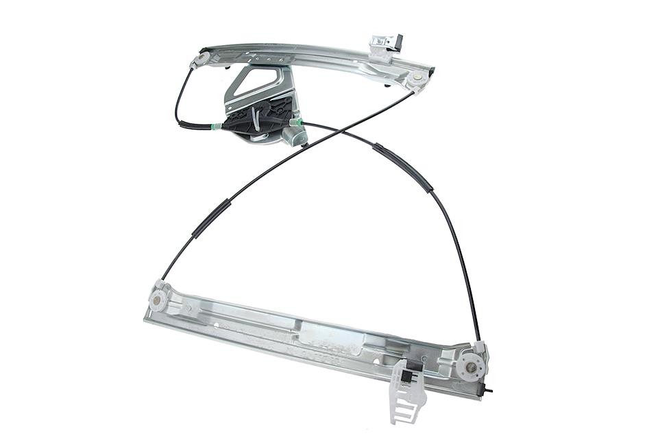 WINDOW OPERATING MECHANISM compatible PEUGEOT 208 12- /FRONT LEFT/ - EPS-PE-008