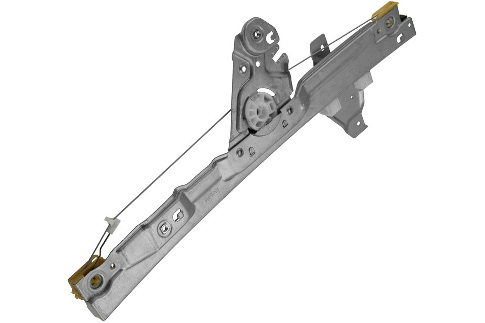 WINDOW OPERATING MECHANISM compatible PEUGEOT 308 5D 07- /FRONT RIGHT/ - EPS-PE-015