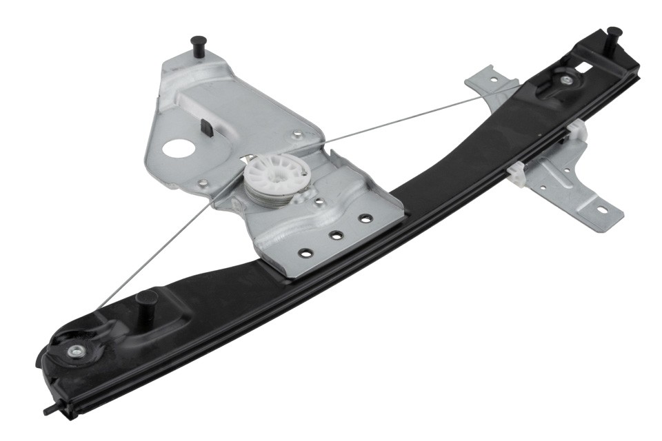 WINDOW OPERATING MECHANISM compatible PEUGEOT 508 10- /FRONT LEFT/ - EPS-PE-020