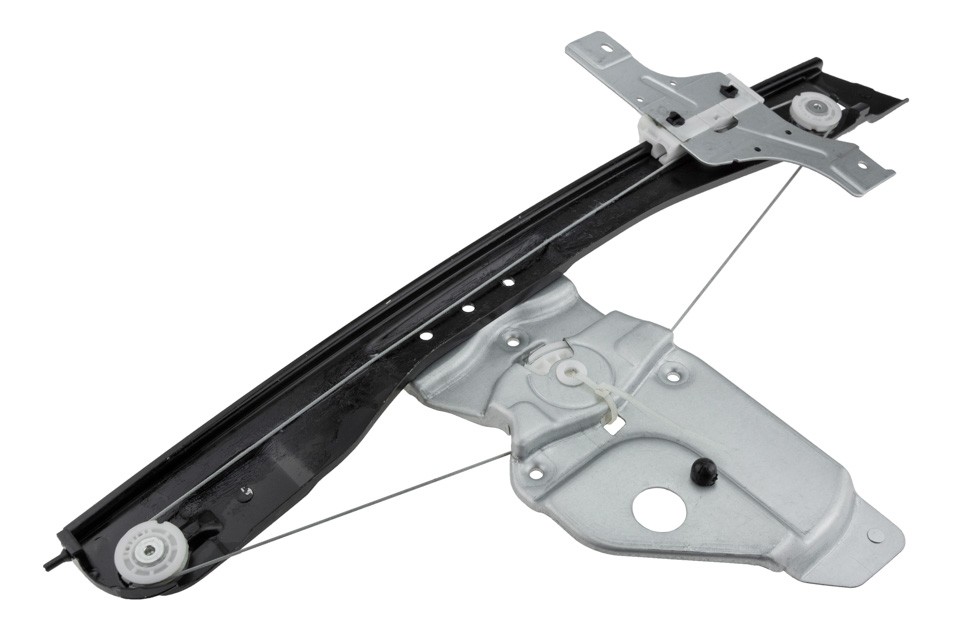 WINDOW OPERATING MECHANISM compatible PEUGEOT 508 10- /FRONT LEFT/ - EPS-PE-020