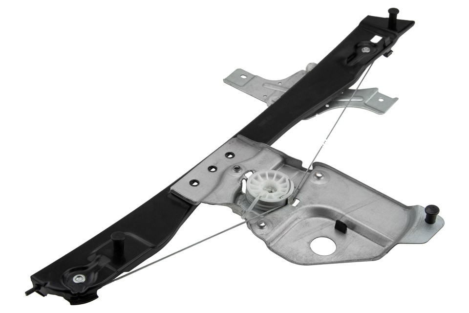WINDOW OPERATING MECHANISM compatible PEUGEOT 508 10- /FRONT RIGHT/ - EPS-PE-021