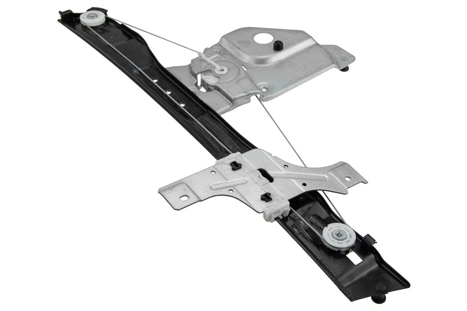 WINDOW OPERATING MECHANISM compatible PEUGEOT 508 10- /FRONT RIGHT/ - EPS-PE-021