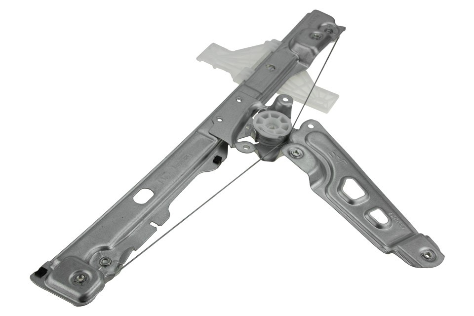 WINDOW OPERATING MECHANISM compatible PEUGEOT 3008 10-, 5008 10- /FRONT LEFT/ - EPS-PE-024