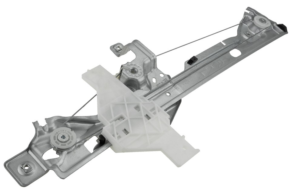 WINDOW OPERATING MECHANISM compatible PEUGEOT 3008 10-, 5008 10- /LEFT REAR/ - EPS-PE-026