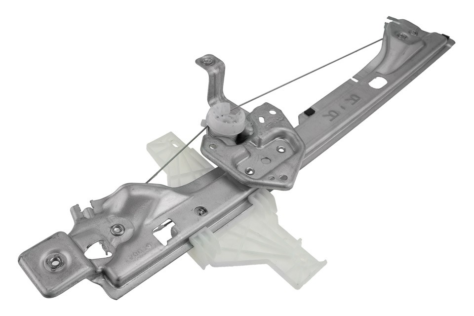 WINDOW OPERATING MECHANISM compatible PEUGEOT 3008 10-, 5008 10- /RIGHT REAR/ - EPS-PE-027