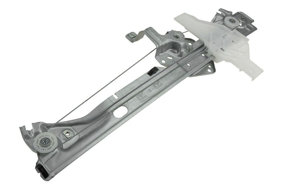 WINDOW OPERATING MECHANISM compatible PEUGEOT 3008 10-, 5008 10- /RIGHT REAR/ - EPS-PE-027