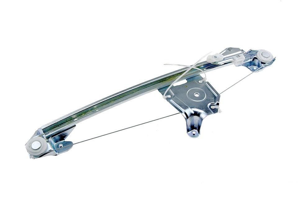 WINDOW OPERATING MECHANISM compatible OPEL ASTRA G 98-05 /LEFT REAR/ - EPS-PL-002