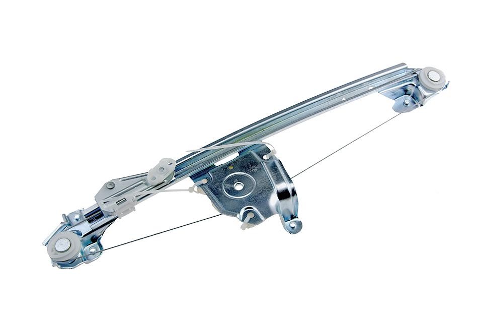 WINDOW OPERATING MECHANISM compatible OPEL ASTRA G 98-05 /RIGHT REAR/ - EPS-PL-003