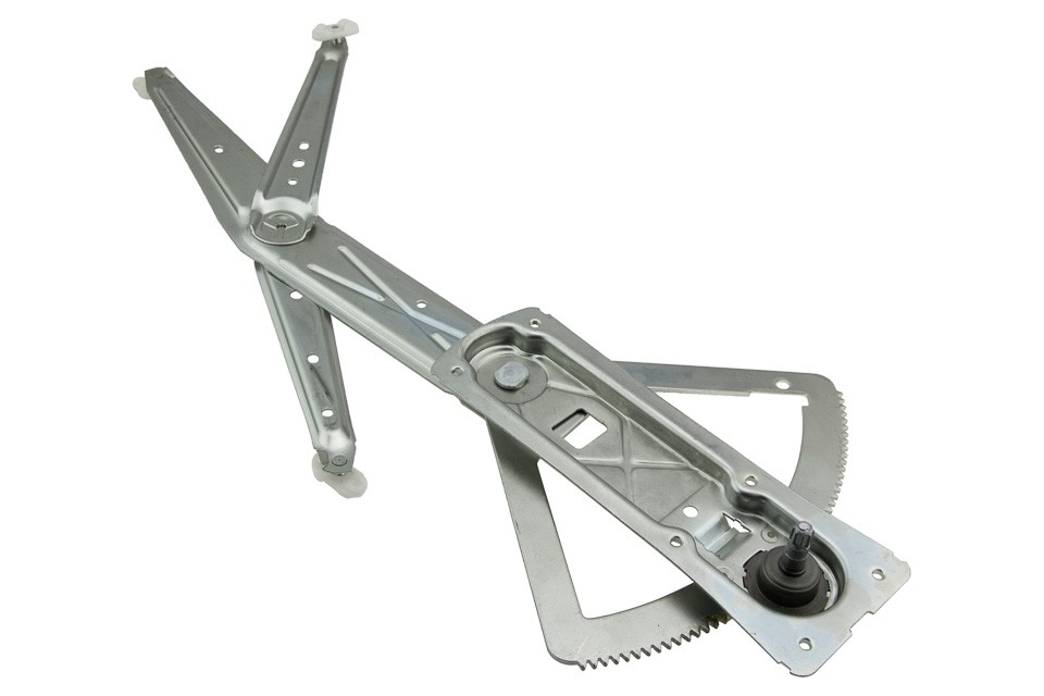 WINDOW OPERATING MECHANISM compatible OPEL CORSA B -00 /FRONT LEFT/ - EPS-PL-004