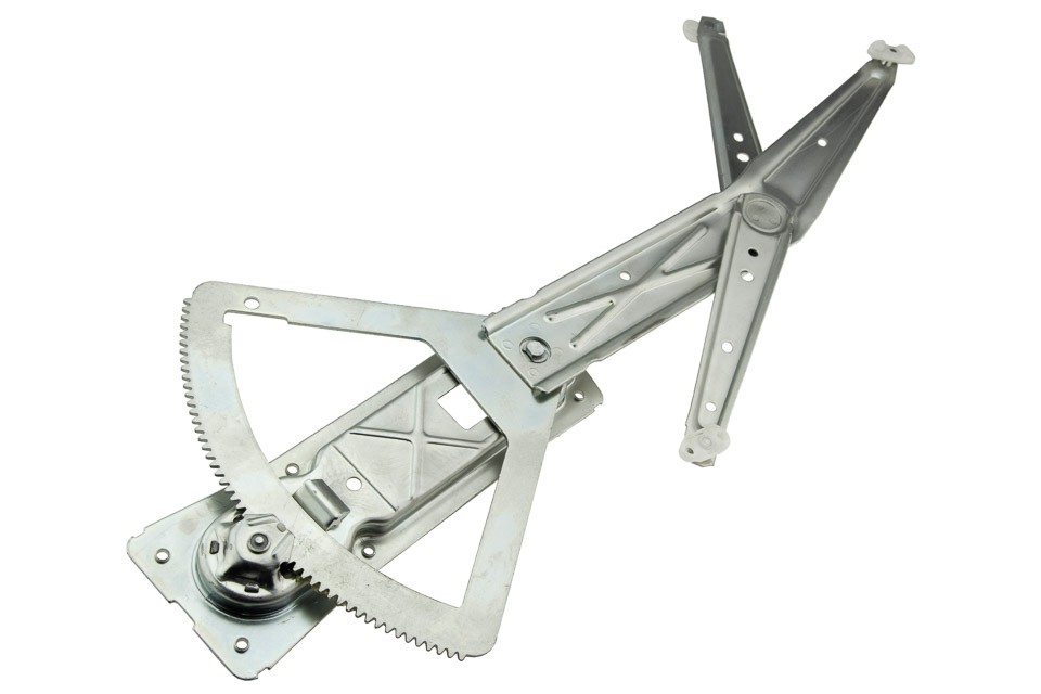 WINDOW OPERATING MECHANISM compatible OPEL CORSA B -00 /FRONT LEFT/ - EPS-PL-004