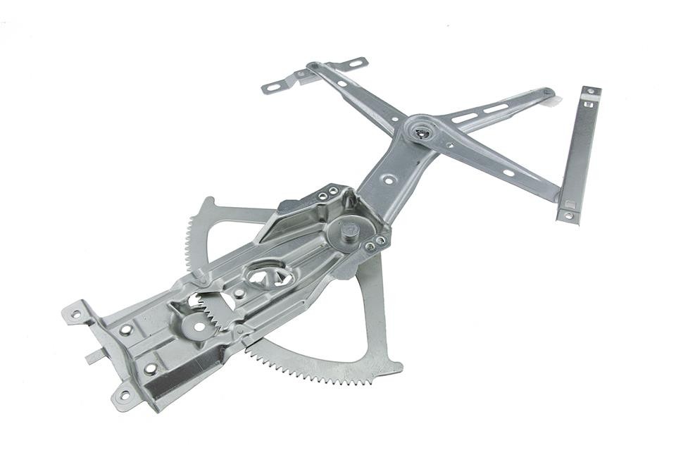 WINDOW OPERATING MECHANISM compatible OPEL ASTRA H 04-09 /FRONT LEFT/ - EPS-PL-010