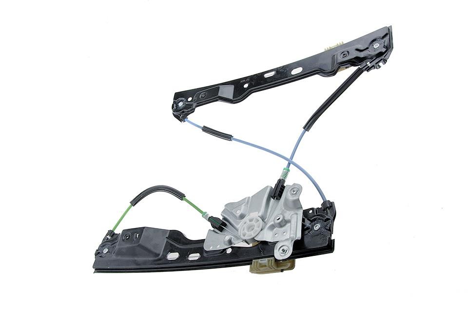 WINDOW OPERATING MECHANISM compatible OPEL INSIGNIA 08- /FRONT LEFT/- EPS-PL-012