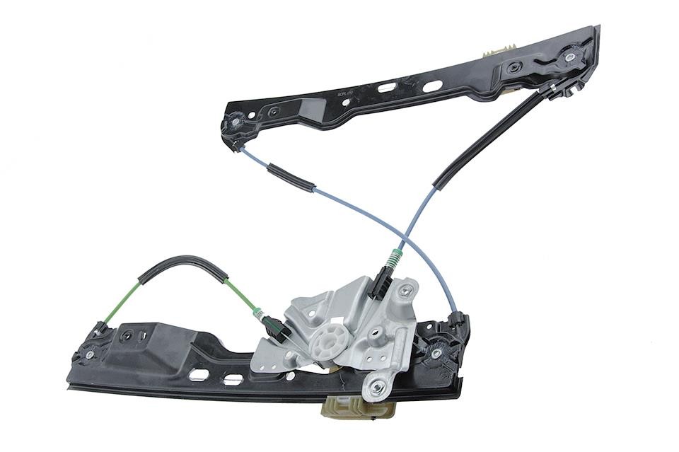 WINDOW OPERATING MECHANISM compatible OPEL INSIGNIA 08- /FRONT LEFT/- EPS-PL-012