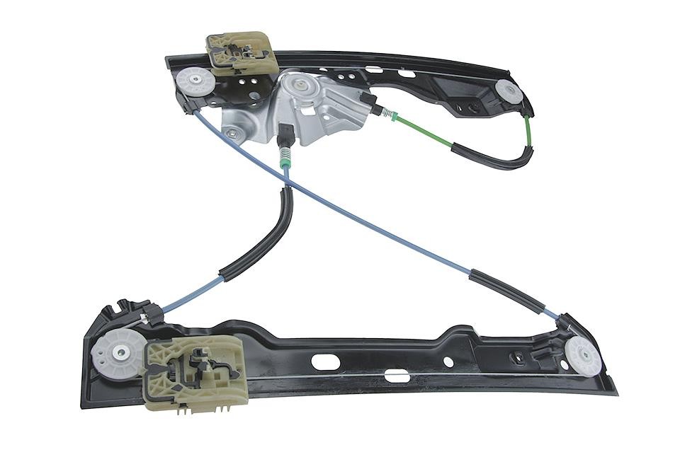 WINDOW OPERATING MECHANISM compatible OPEL INSIGNIA 08- /FRONT RIGHT/ - EPS-PL-013
