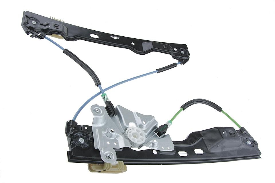 WINDOW OPERATING MECHANISM compatible OPEL INSIGNIA 08- /FRONT RIGHT/ - EPS-PL-013