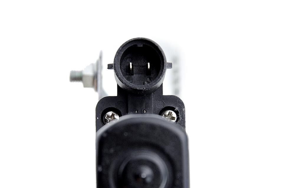 WINDOW OPERATING MECHANISM compatible RENAULT KANGOO 97-07 /FRONT RIGHT WITH MOTOR/ - EPS-RE-000S