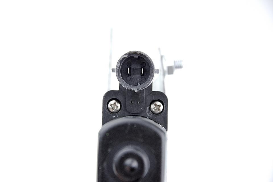 WINDOW OPERATING MECHANISM compatible RENAULT KANGOO 97-07 /FRONT LEFT WITH MOTOR/ - EPS-RE-001S 