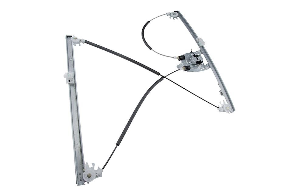 WINDOW OPERATING MECHANISM compatible RENAULT LAGUNA II 01-07 /FRONT LEFT/ - EPS-RE-010