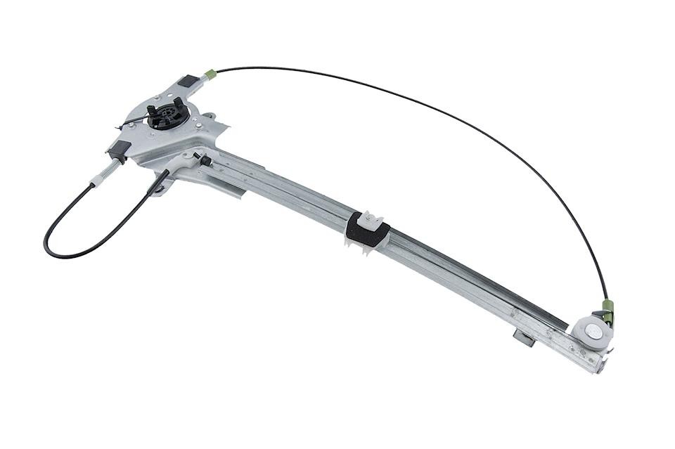 WINDOW OPERATING MECHANISM compatible RENAULT LAGUNA II 01-07 /LEFT REAR/ - EPS-RE-012