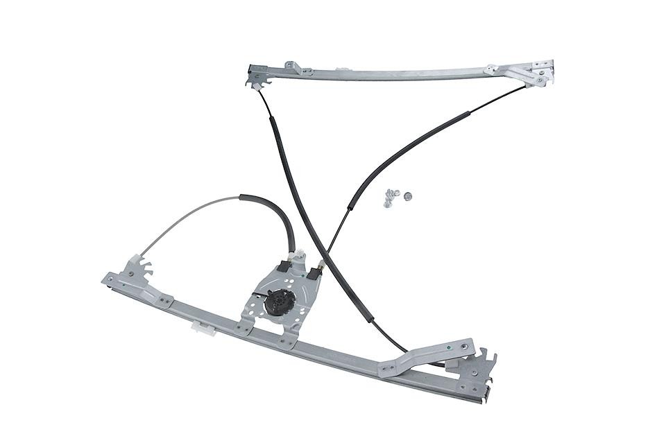 WINDOW OPERATING MECHANISM compatible RENAULT ESPACE 02- /FRONT LEFT/ - EPS-RE-018