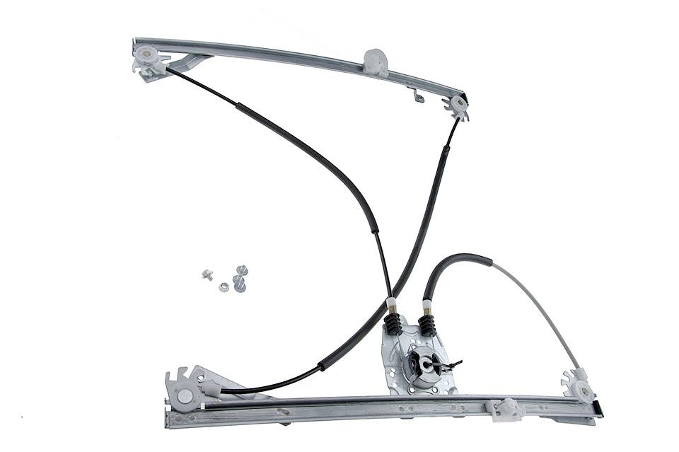 WINDOW OPERATING MECHANISM compatible RENAULT ESPACE 02- /FRONT LEFT/ - EPS-RE-018