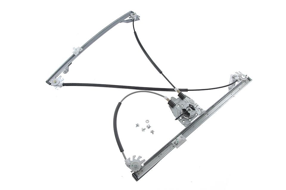 WINDOW OPERATING MECHANISM compatible RENAULT ESPACE 02- /FRONT RIGHT/ - EPS-RE-019