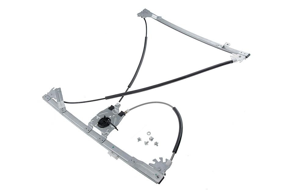 WINDOW OPERATING MECHANISM compatible RENAULT ESPACE 02- /FRONT RIGHT/ - EPS-RE-019
