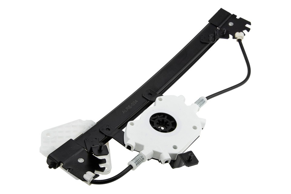 WINDOW OPERATING MECHANISM compatible DACIA DUSTER 10-, SANDERO 08- /LEFT REAR/ - EPS-RE-034