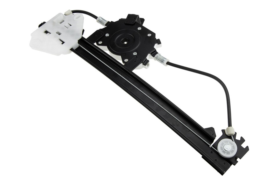 WINDOW OPERATING MECHANISM compatible DACIA DUSTER 10-, SANDERO 08- /LEFT REAR/ - EPS-RE-034