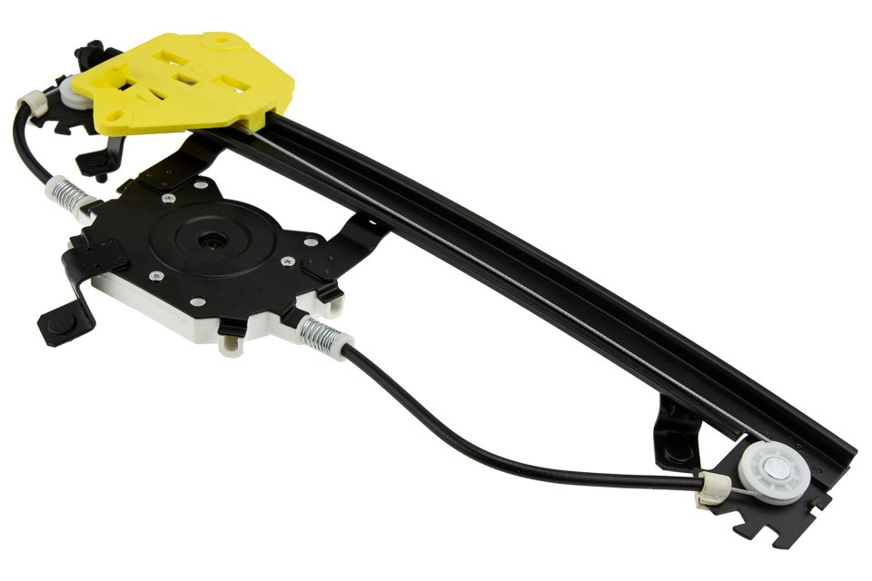 WINDOW OPERATING MECHANISM compatible DACIA DUSTER 10-, SANDERO 08- /RIGHT REAR/ - EPS-RE-035