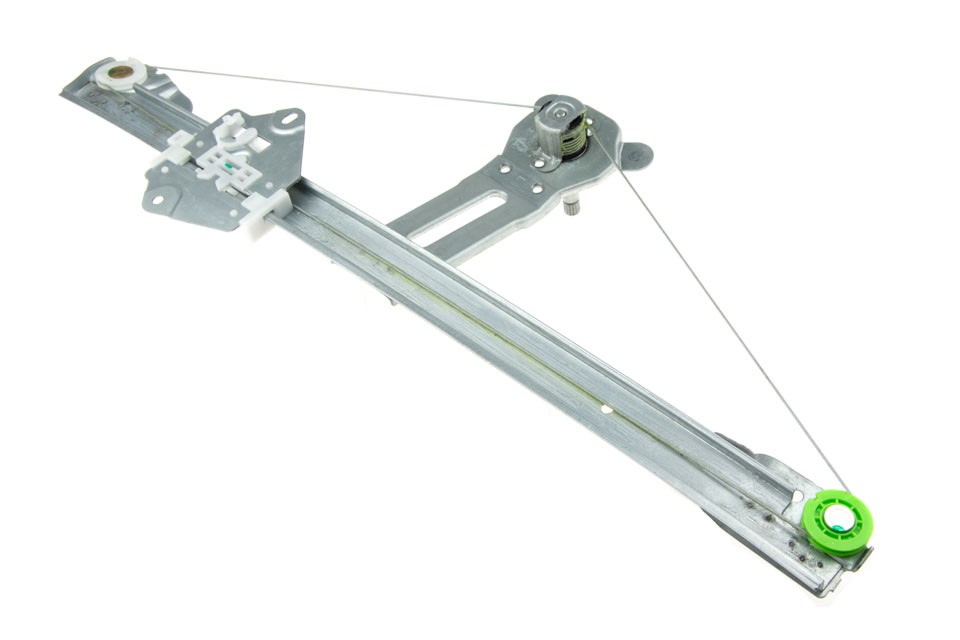 WINDOW OPERATING MECHANISM compatible DACIA LOGAN 04- /FRONT LEFT/- EPS-RE-040 ​