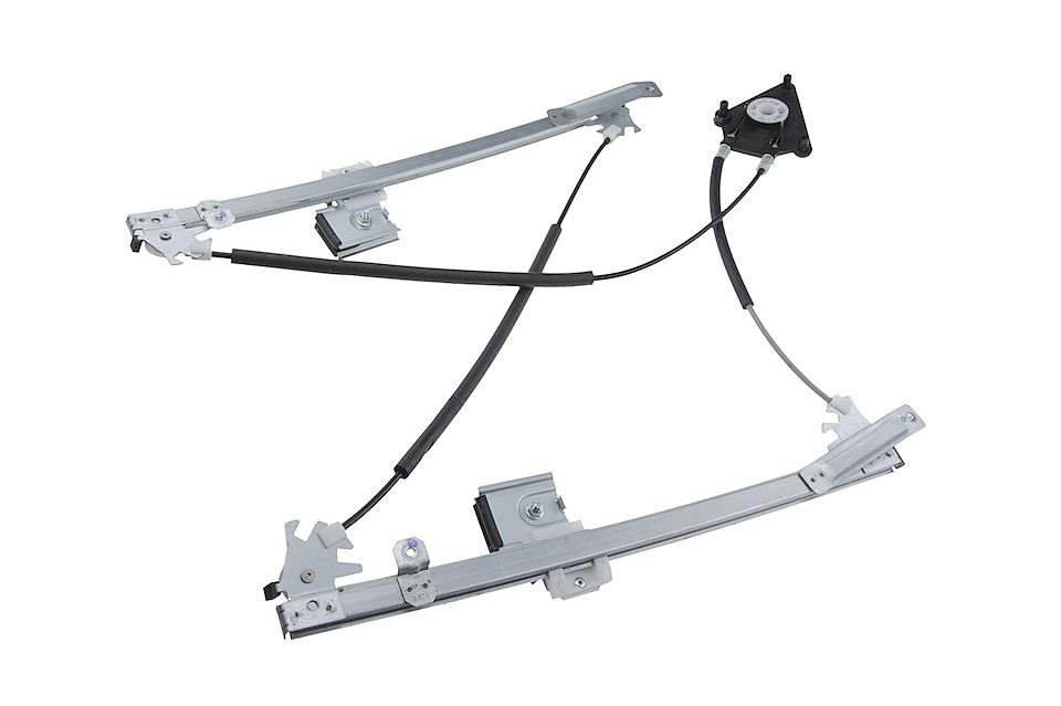 WINDOW OPERATING MECHANISM compatible SEAT TOLEDO III 04- /FRONT RIGHT/ - EPS-SE-009