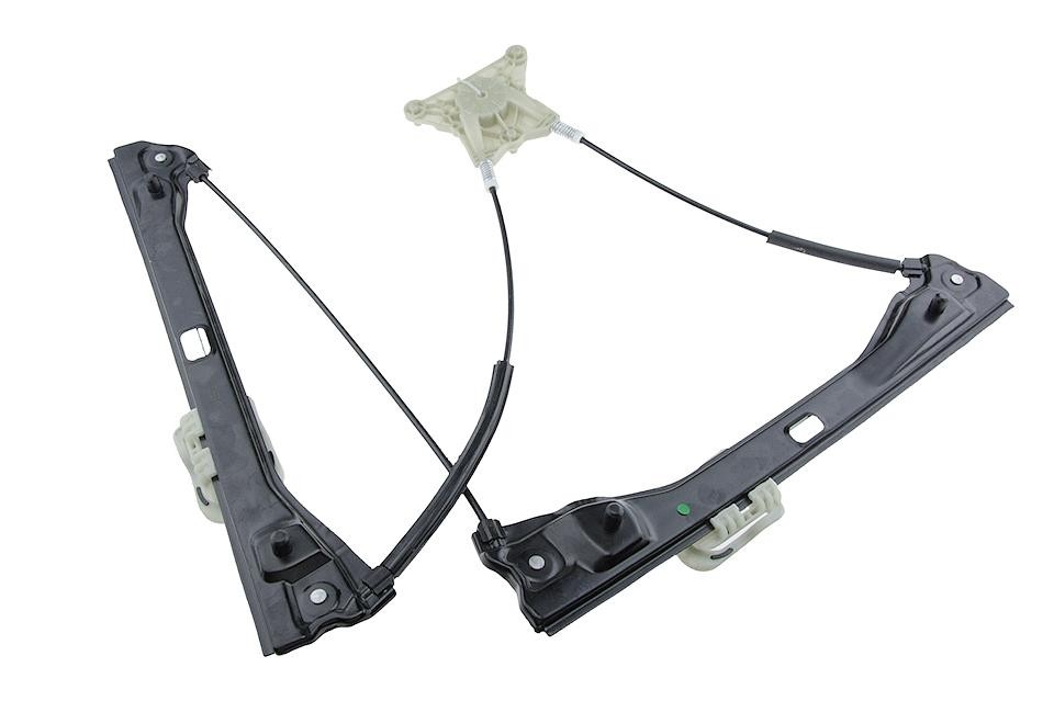 WINDOW OPERATING MECHANISM compatible SEAT TOLEDO IV 12-, SKODA RAPID 12- /FRONT RIGHT/ - EPS-SE-011