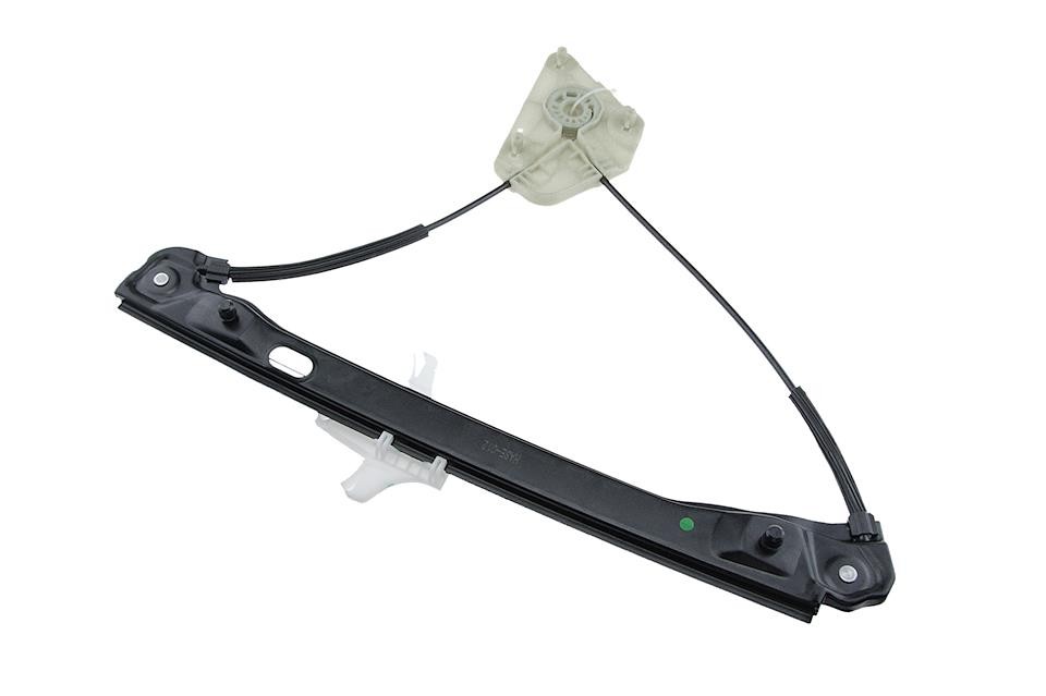 WINDOW OPERATING MECHANISM compatible SEAT TOLEDO IV 12-, SKODA RAPID 12- /LEFT REAR/ - EPS-SE-012