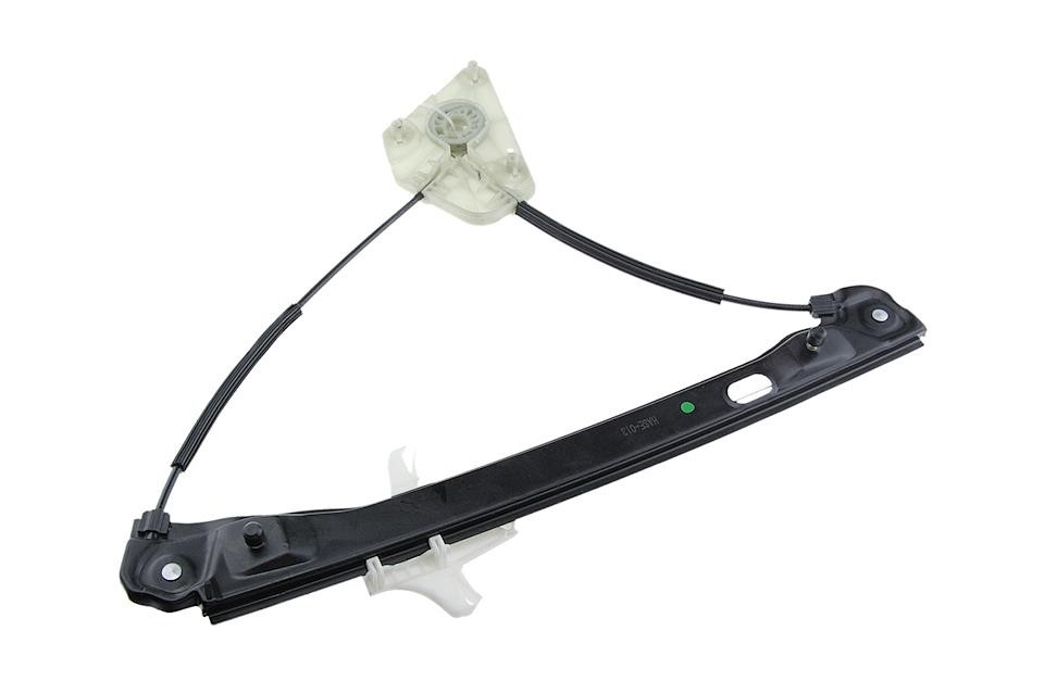 WINDOW OPERATING MECHANISM compatible SEAT TOLEDO IV 12-, SKODA RAPID 12- /RIGHT REAR/ - EPS-SE-013