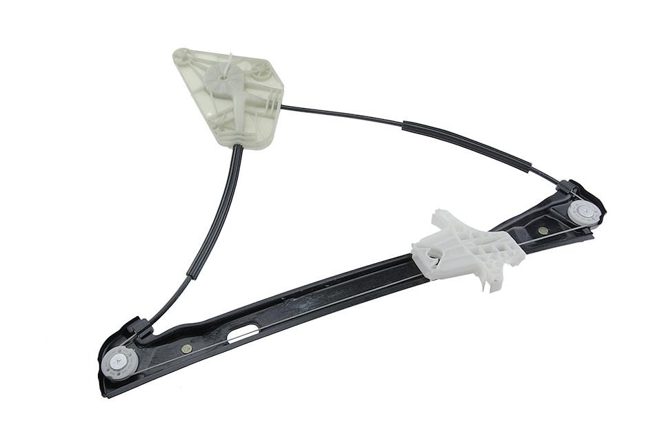 WINDOW OPERATING MECHANISM compatible SEAT TOLEDO IV 12-, SKODA RAPID 12- /RIGHT REAR/ - EPS-SE-013