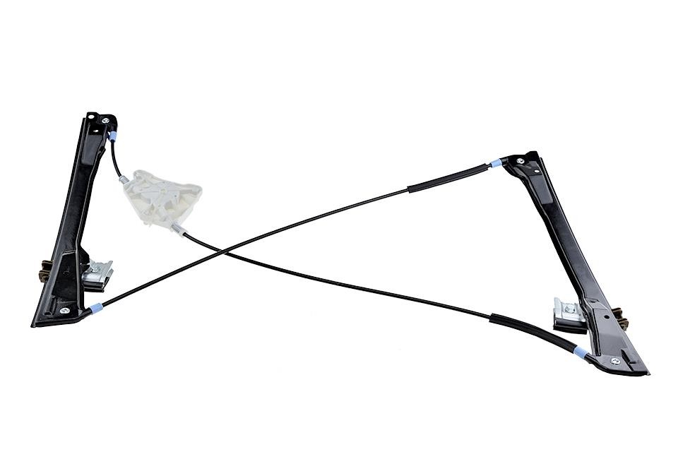WINDOW OPERATING MECHANISM compatible SEAT CORDOBA/IBIZA 2D 02-08 /FRONT LEFT/ - EPS-SE-014