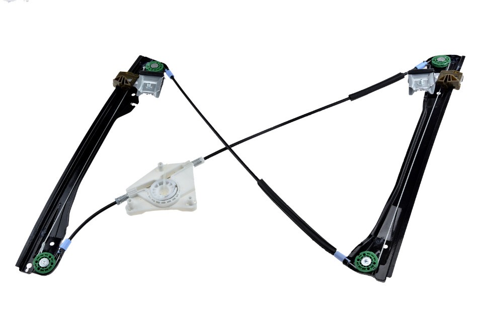 WINDOW OPERATING MECHANISM compatible SEAT CORDOBA/IBIZA 4D 02-08 /FRONT LEFT/ - EPS-SE-016
