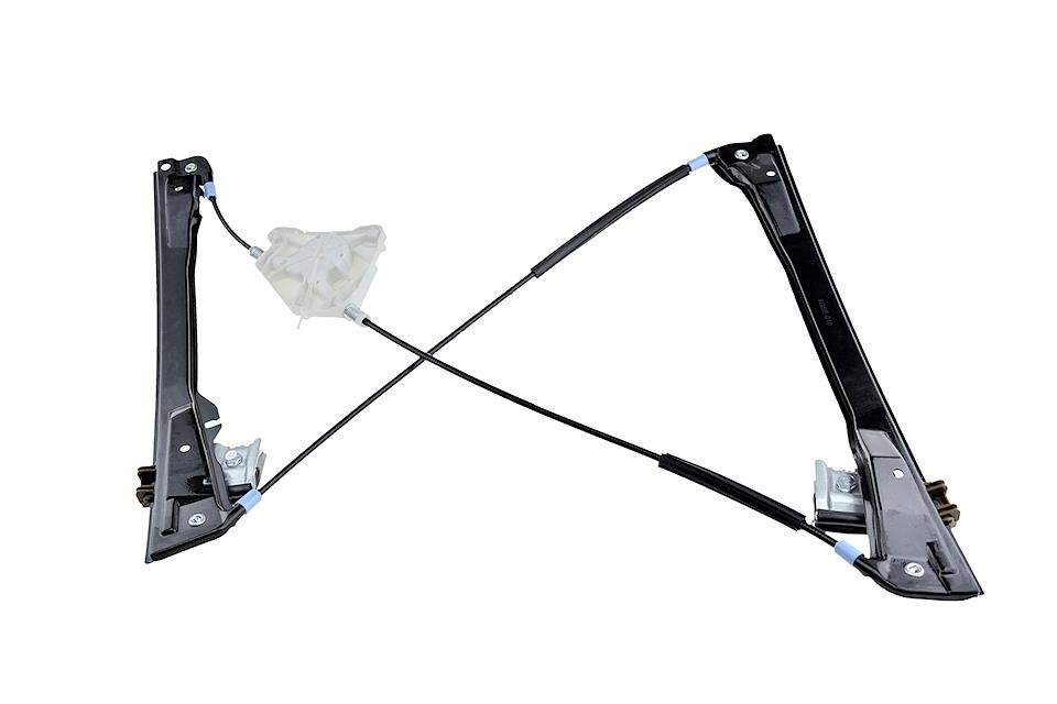WINDOW OPERATING MECHANISM compatible SEAT CORDOBA/IBIZA 4D 02-08 /FRONT LEFT/ - EPS-SE-016