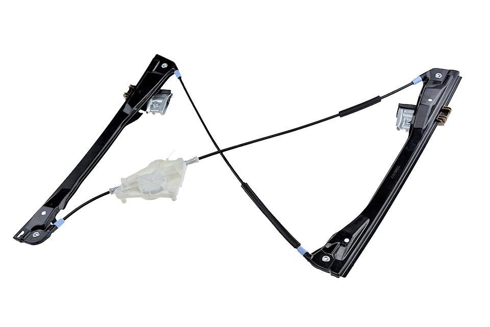 WINDOW OPERATING MECHANISM compatible SEAT CORDOBA/IBIZA 4D 02-08 /FRONT RIGHT/ - EPS-SE-017