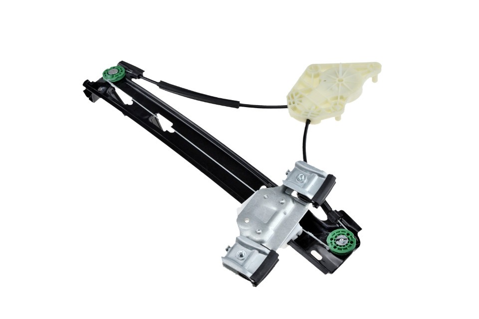 WINDOW OPERATING MECHANISM compatible SEAT IBIZA 08- /LEFT REAR/ - EPS-SE-018 ​
