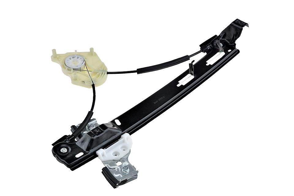 WINDOW OPERATING MECHANISM compatible SEAT IBIZA 08- /LEFT REAR/ - EPS-SE-018 ​
