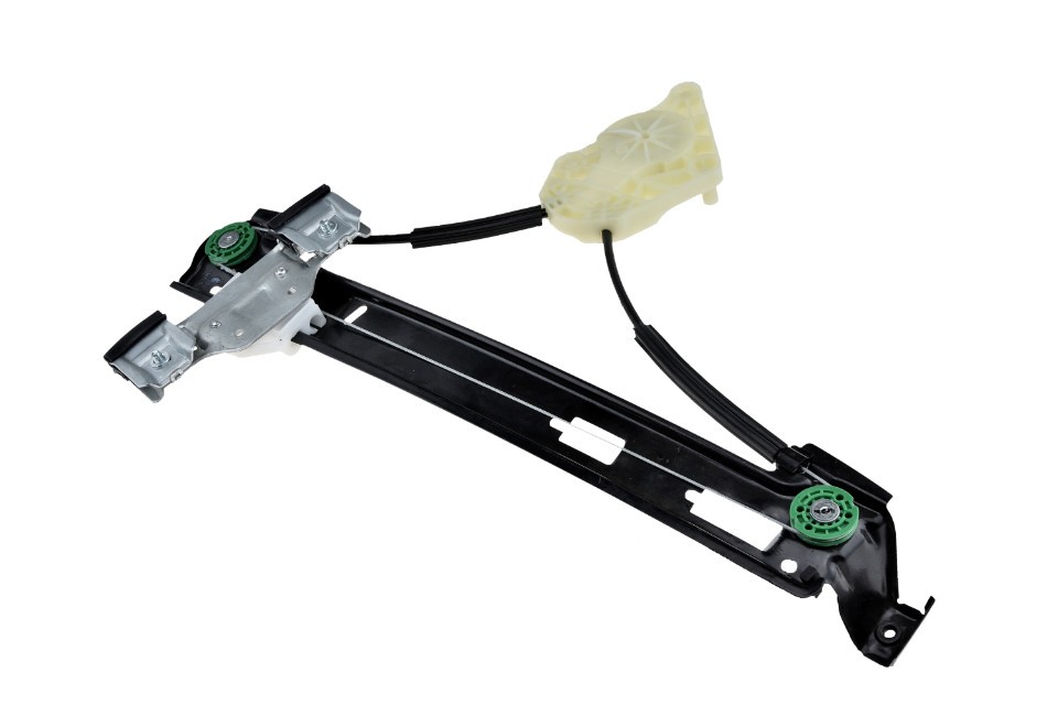 WINDOW OPERATING MECHANISM compatible SEAT IBIZA 08- /RIGHT REAR/ - EPS-SE-019