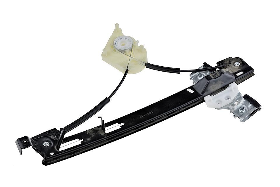 WINDOW OPERATING MECHANISM compatible SEAT IBIZA 08- /RIGHT REAR/ - EPS-SE-019
